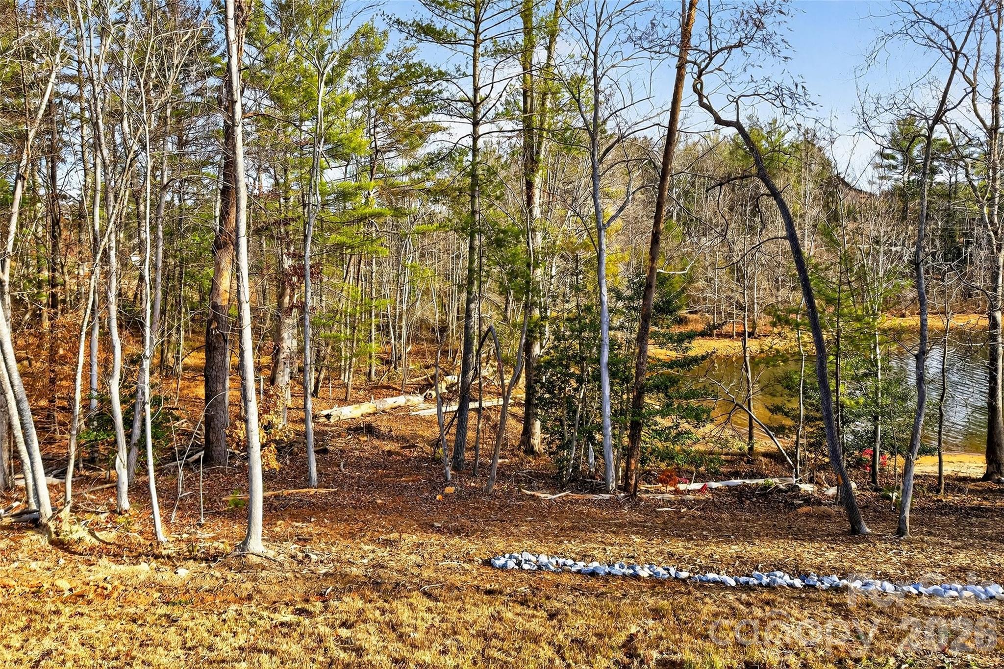 183 Crest View Drive NE Nebo NC 28761