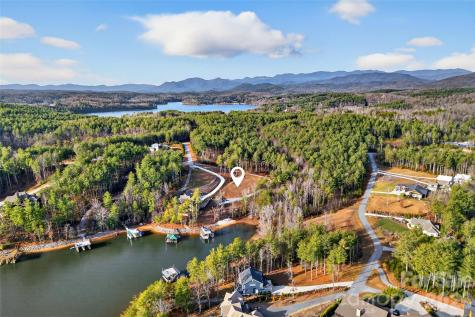183 Crest View Drive NE Nebo NC 28761