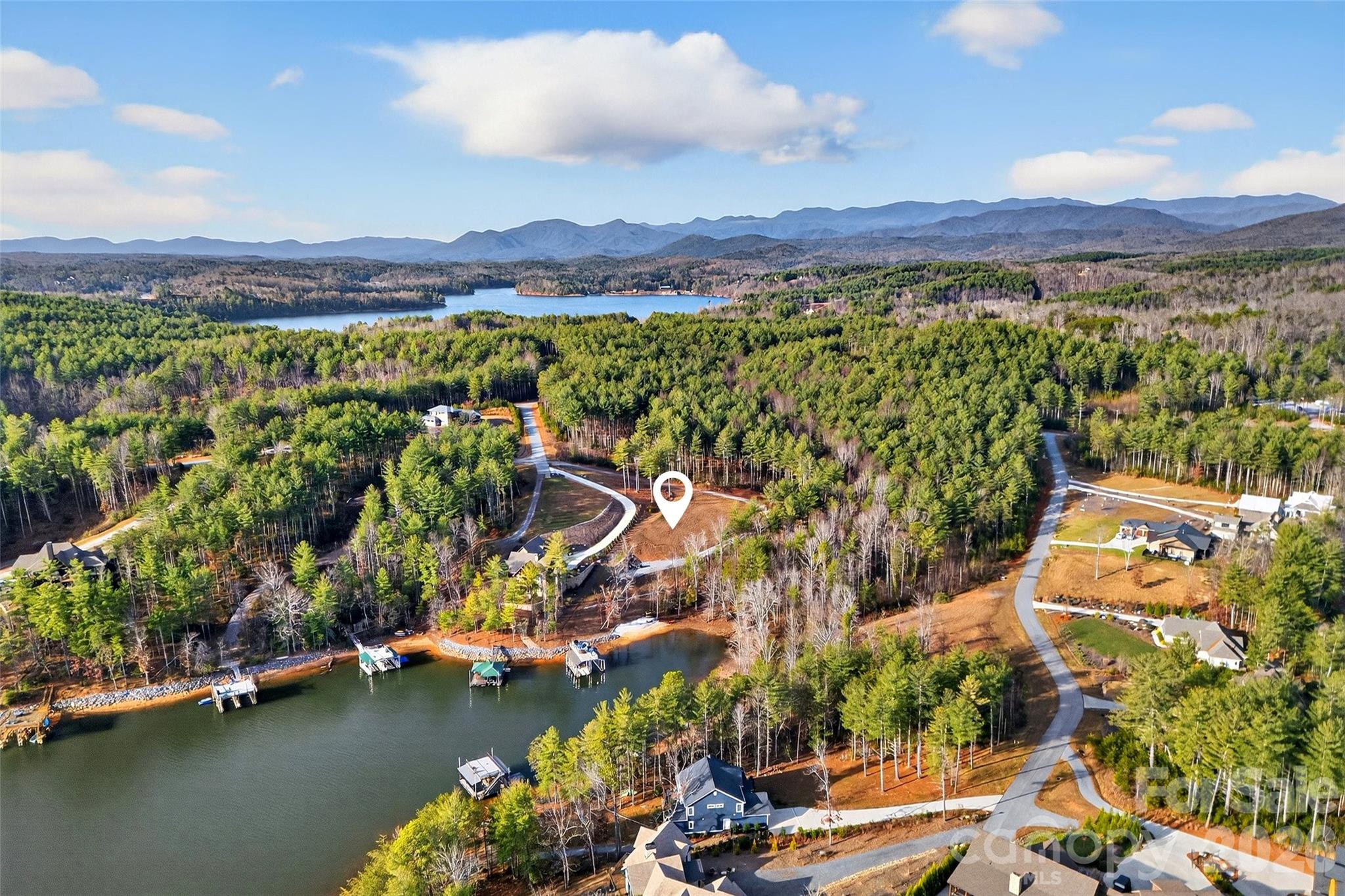 183 Crest View Drive NE Nebo NC 28761
