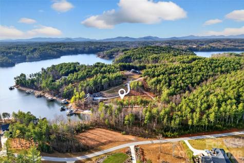 183 Crest View Drive NE Nebo NC 28761