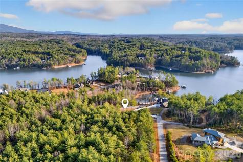 183 Crest View Drive NE Nebo NC 28761