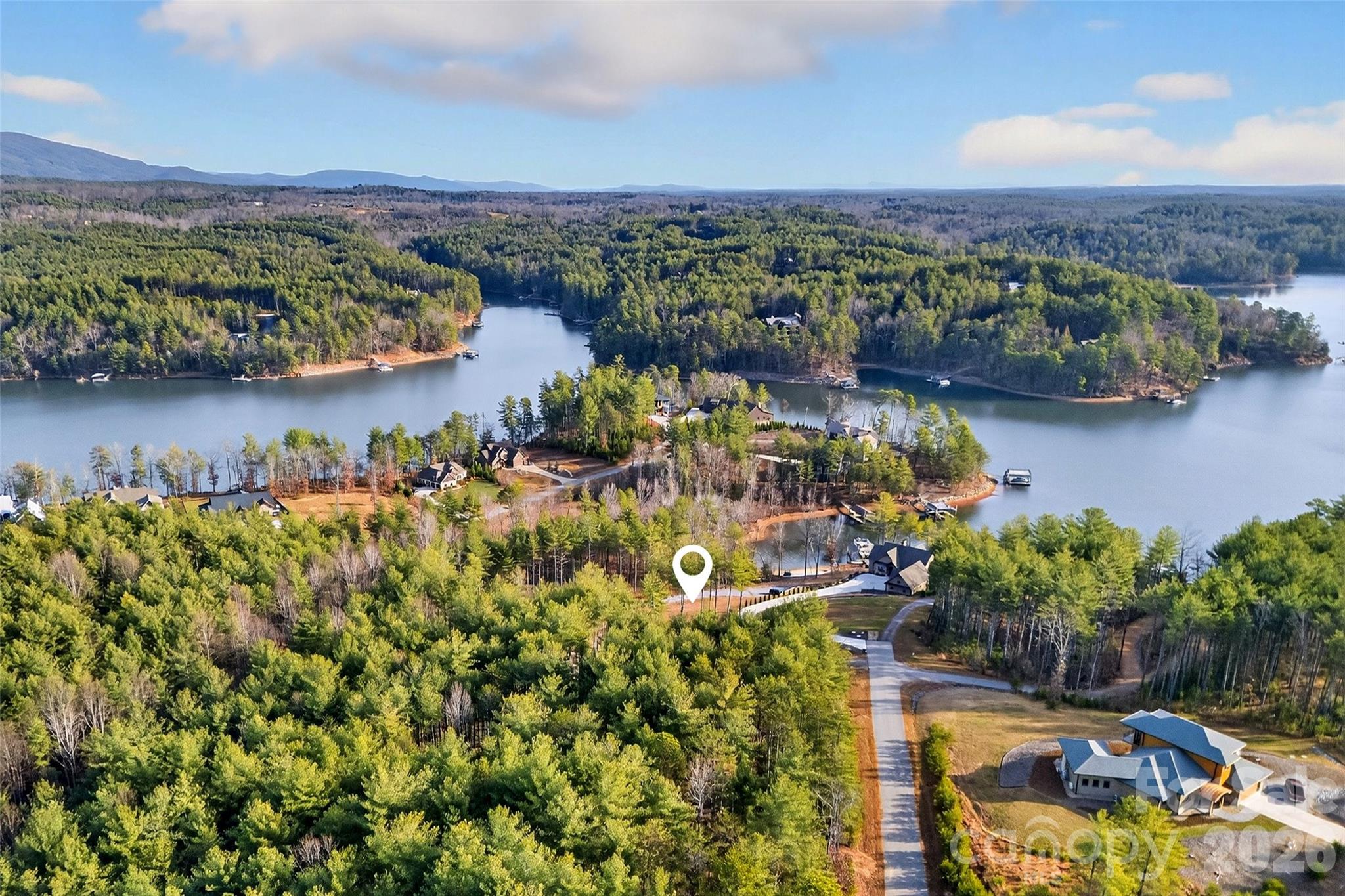 183 Crest View Drive NE Nebo NC 28761