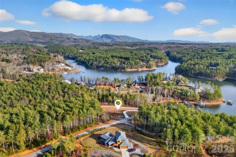 183 Crest View Drive NE Nebo NC 28761
