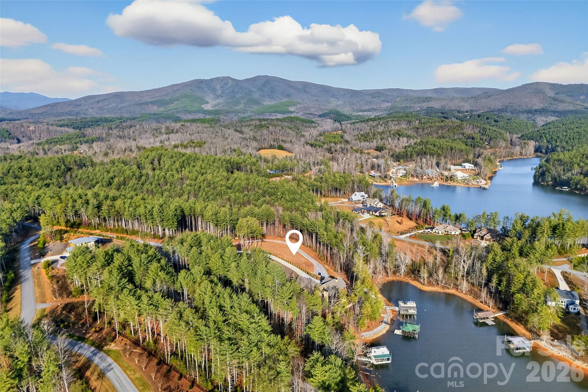 183 Crest View Drive NE Nebo NC 28761