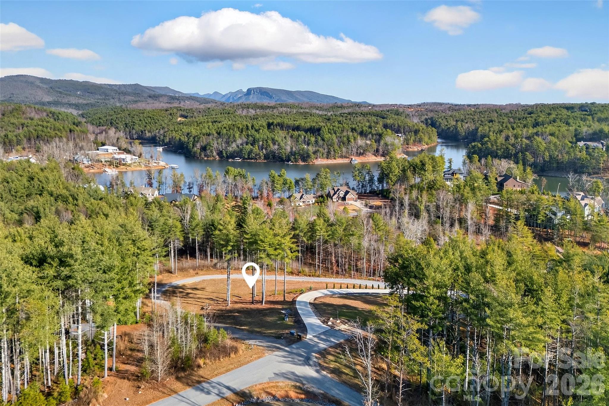 183 Crest View Drive NE Nebo NC 28761