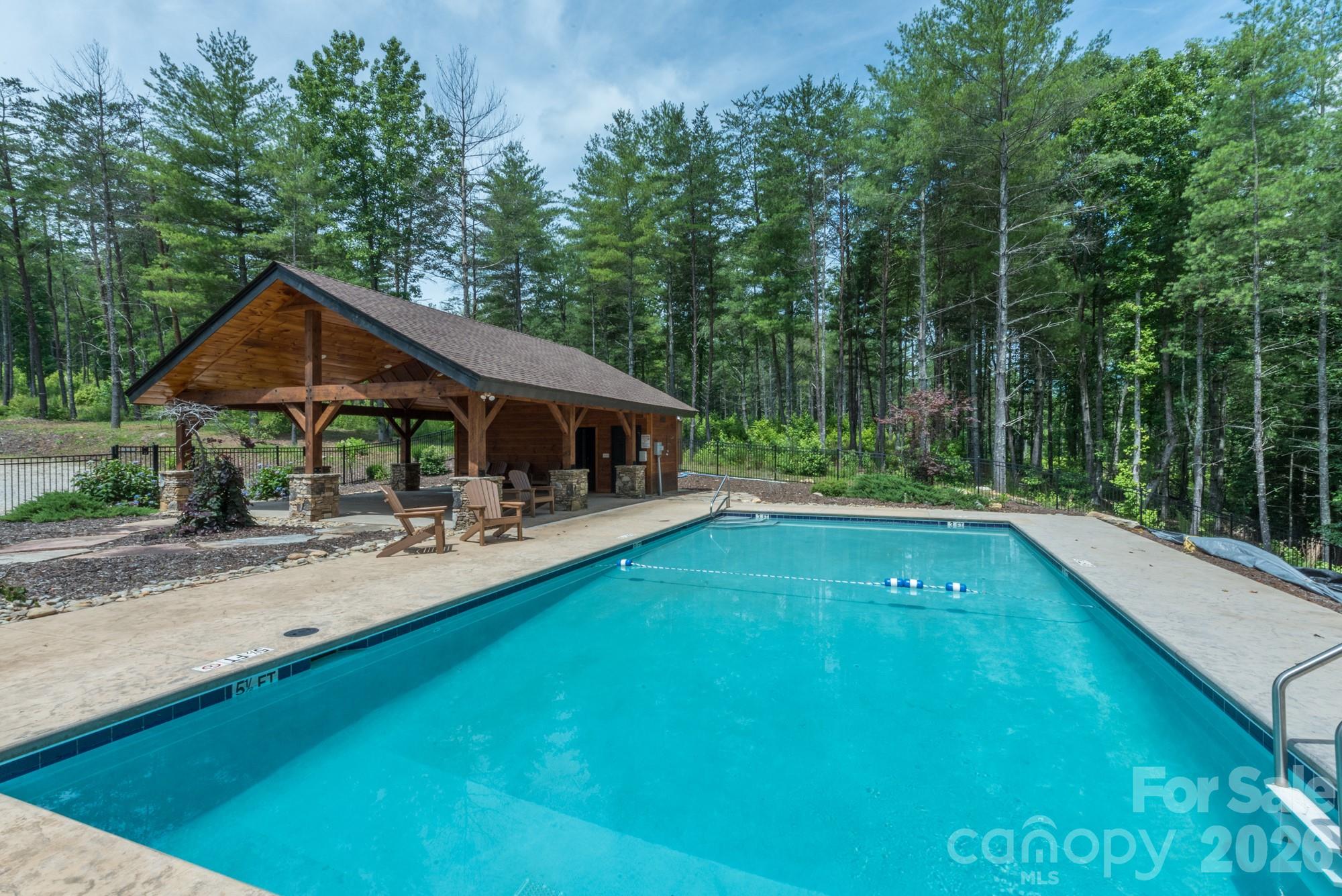 183 Crest View Drive NE Nebo NC 28761