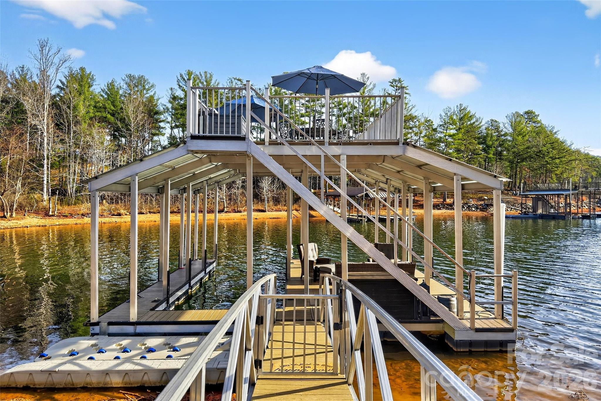 183 Crest View Drive NE Nebo NC 28761