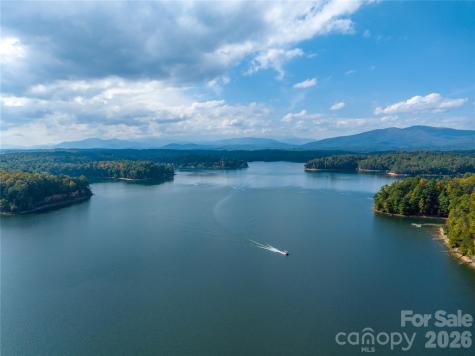 183 Crest View Drive NE Nebo NC 28761