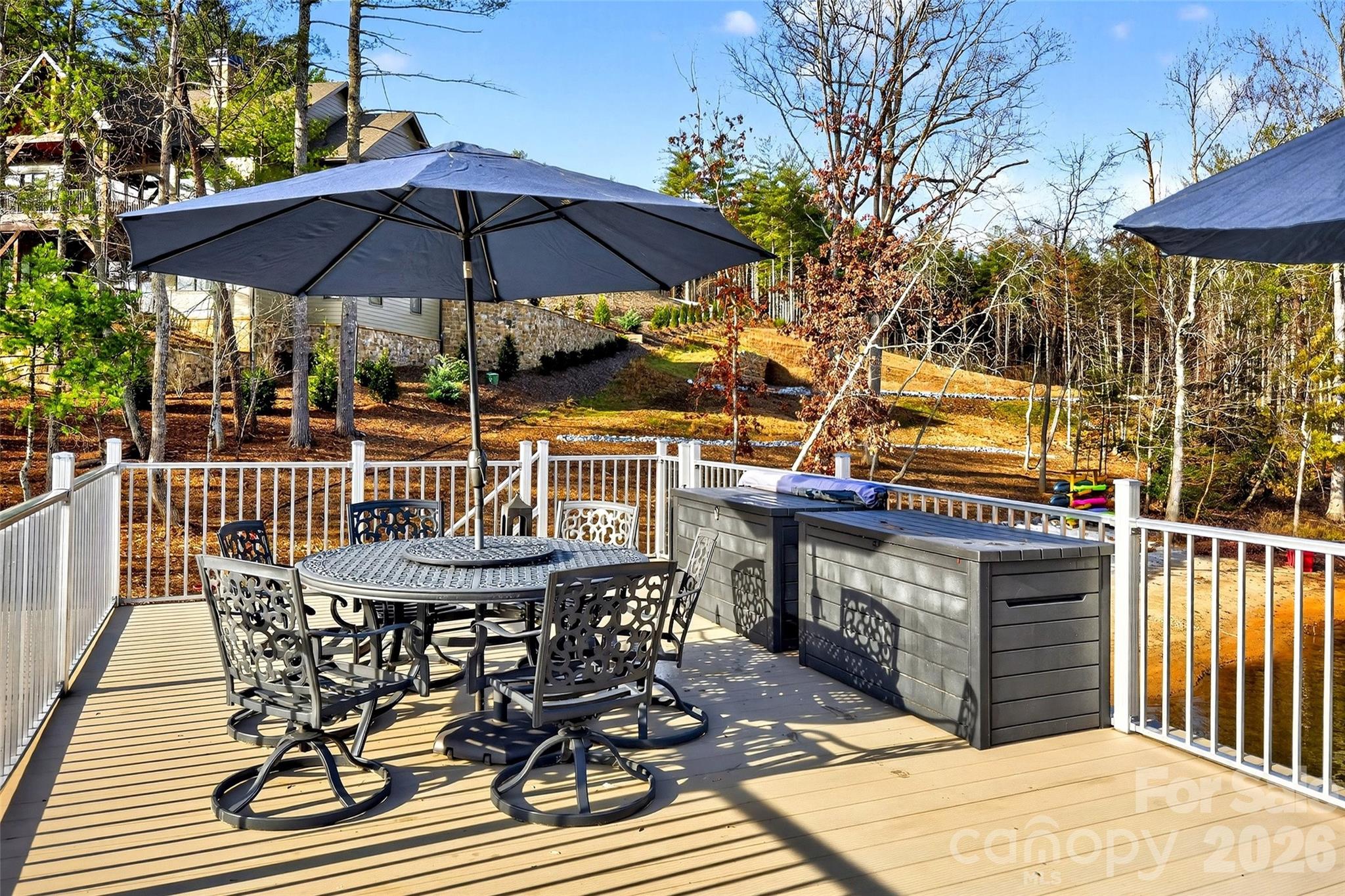 183 Crest View Drive NE Nebo NC 28761