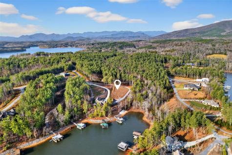 183 Crest View Drive NE Nebo NC 28761