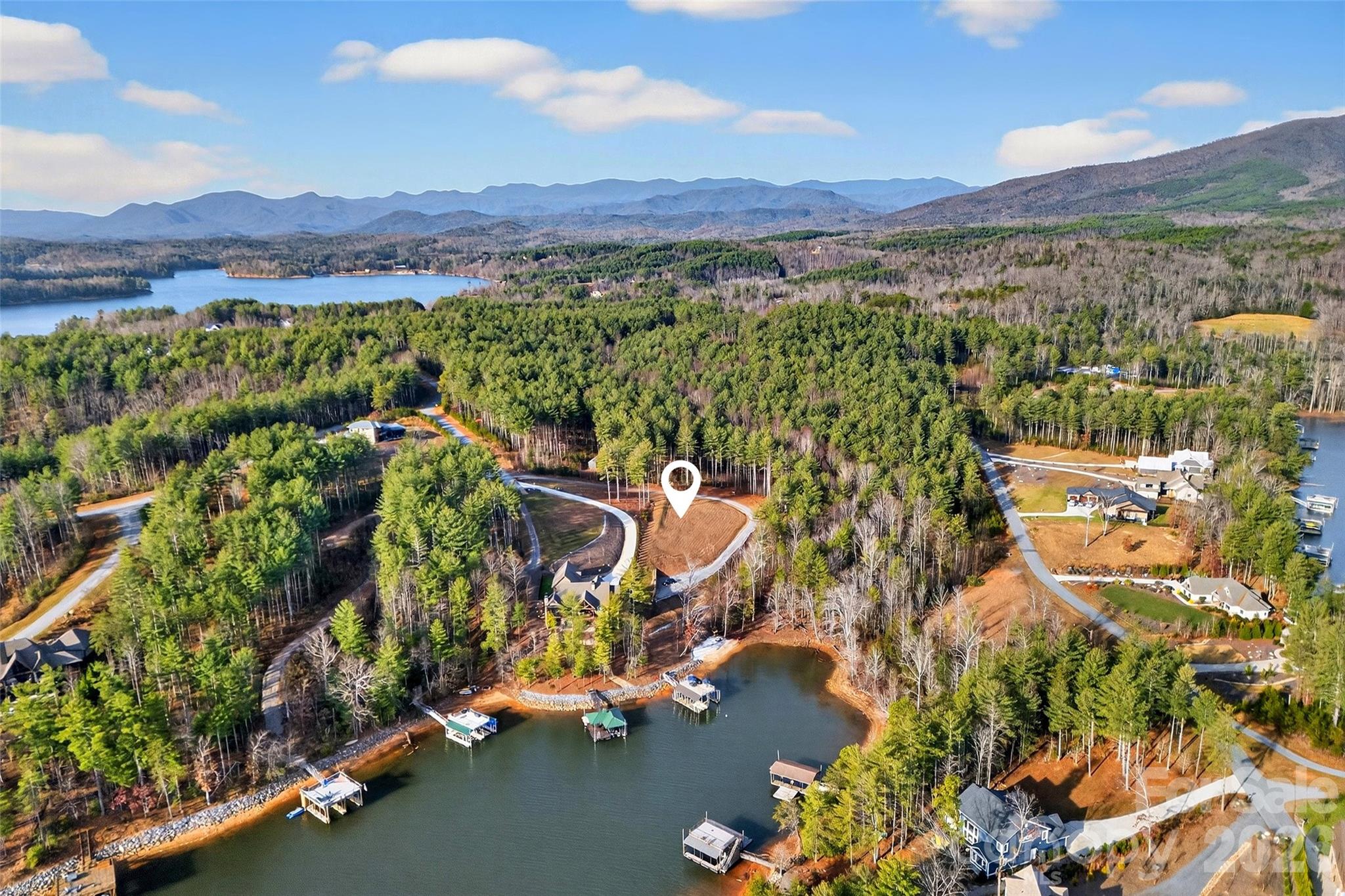 183 Crest View Drive NE Nebo NC 28761