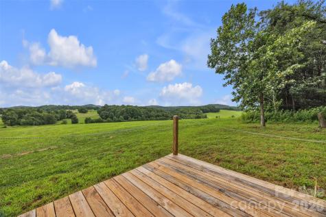 0 Pike Road Moravian Falls NC 28654