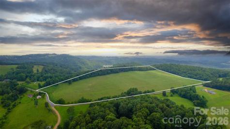 0 Pike Road Moravian Falls NC 28654