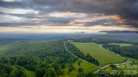 0 Pike Road Moravian Falls NC 28654