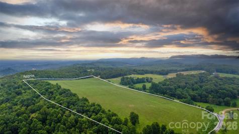 0 Pike Road Moravian Falls NC 28654