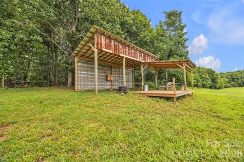 0 Pike Road Moravian Falls NC 28654