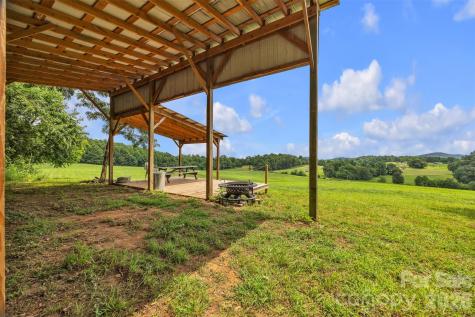 0 Pike Road Moravian Falls NC 28654