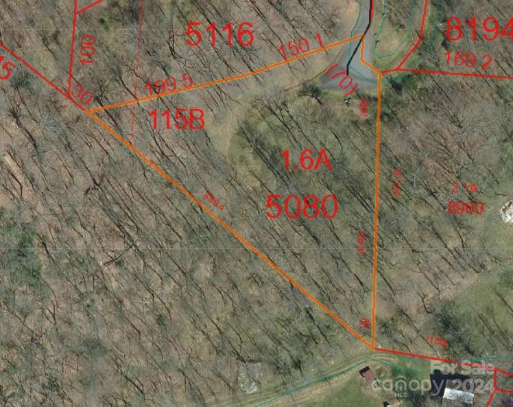 115 B Campbell Mountain Drive Waynesville NC 28785