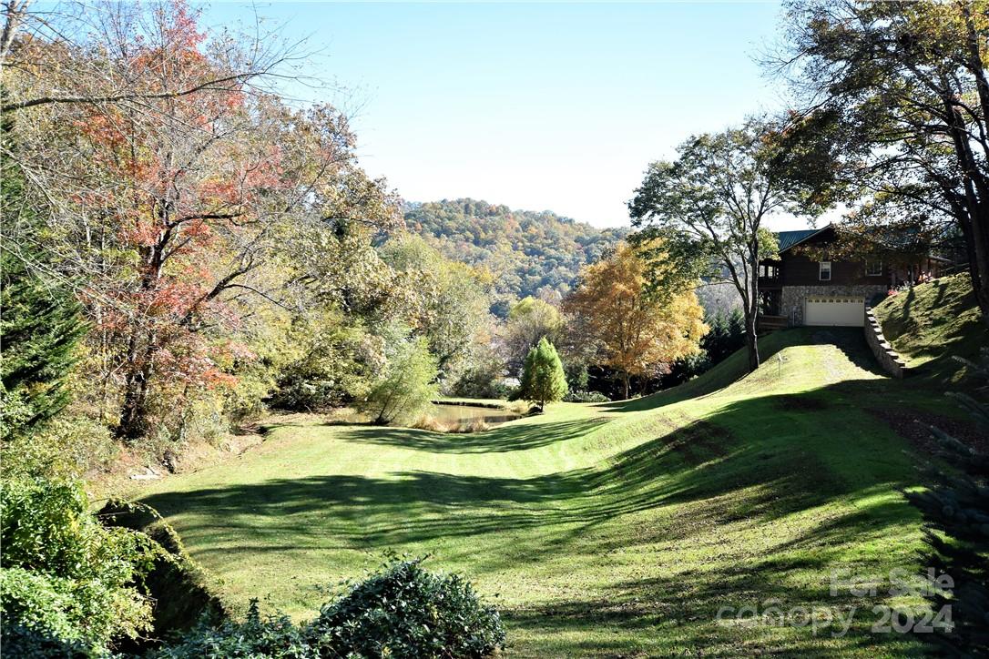115 B Campbell Mountain Drive Waynesville NC 28785