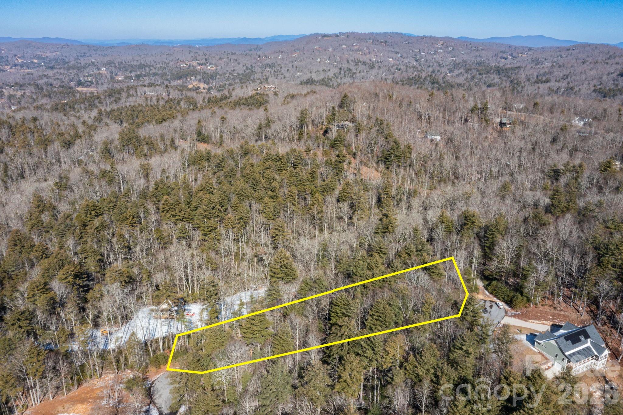 999 Trellum Trail Hendersonville NC 28739