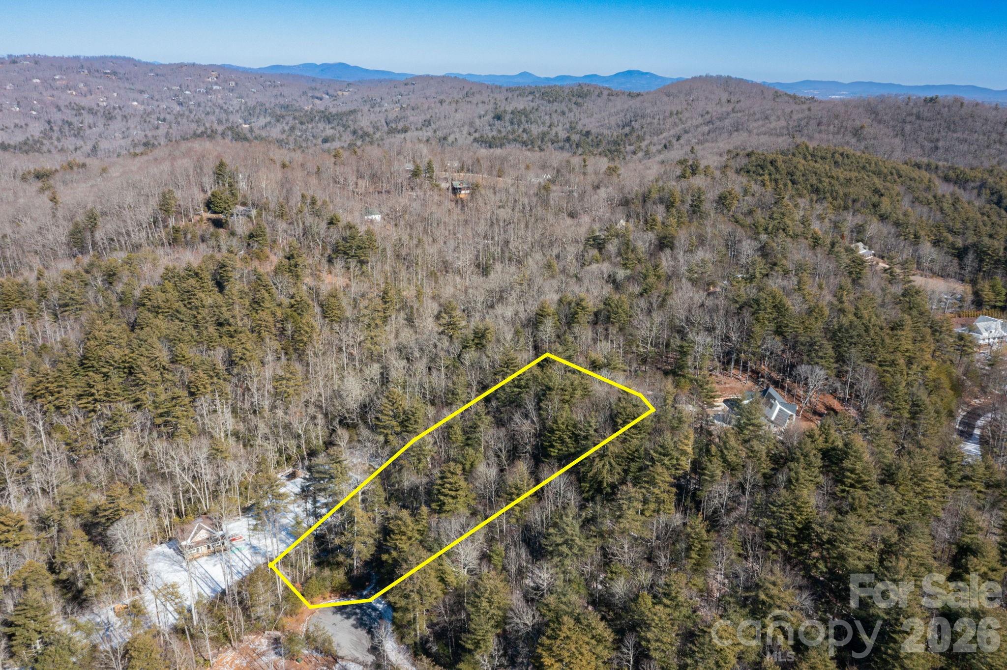999 Trellum Trail Hendersonville NC 28739