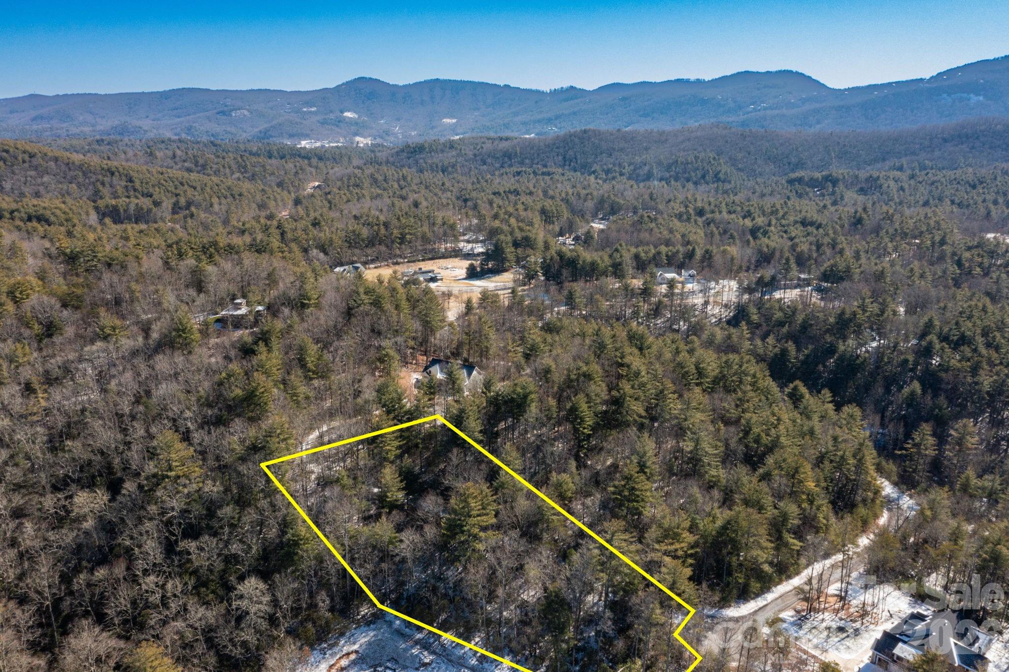 999 Trellum Trail Hendersonville NC 28739