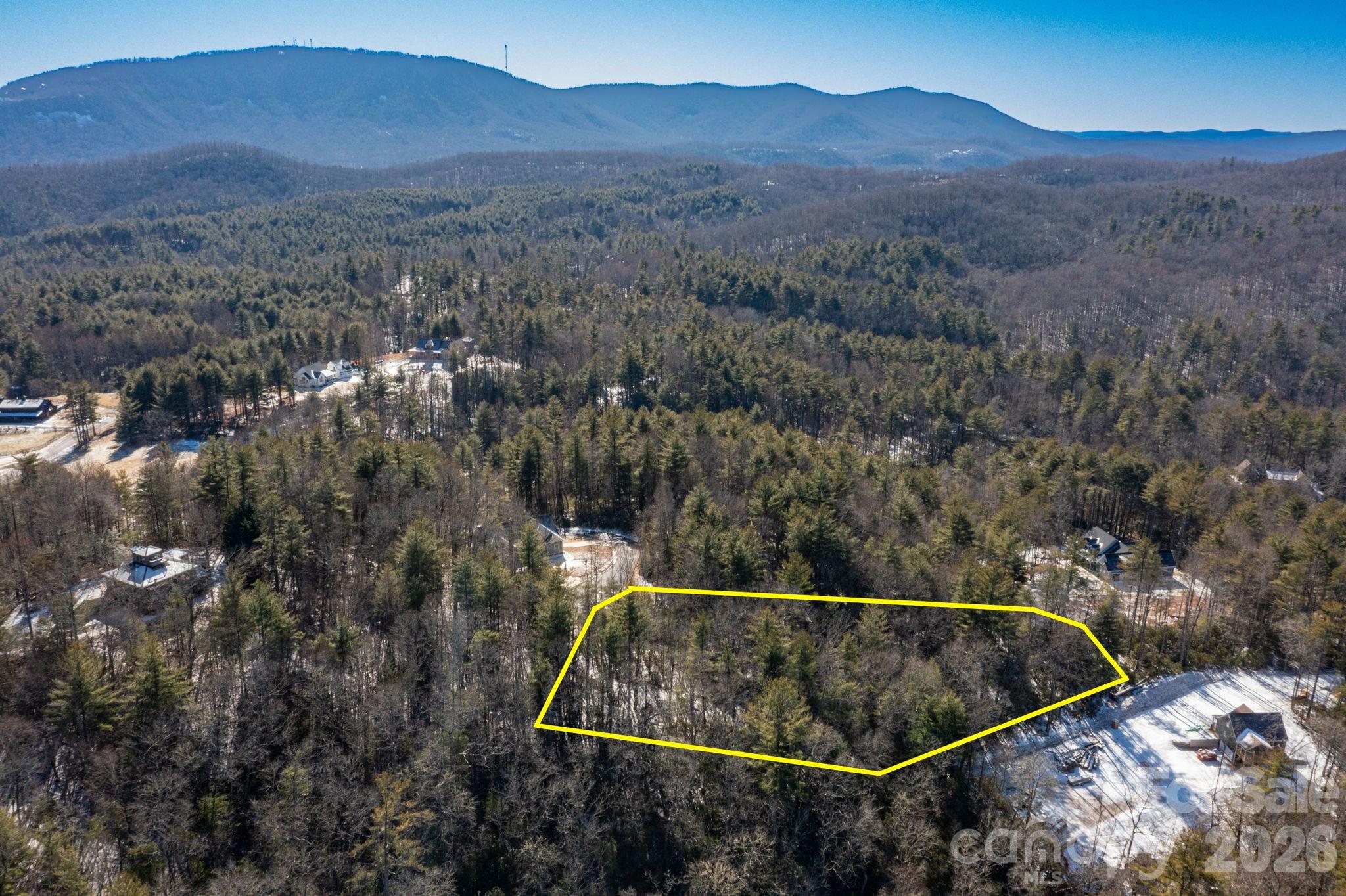 999 Trellum Trail Hendersonville NC 28739