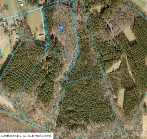 Lot 1 Gold Hill Road Concord NC 28025