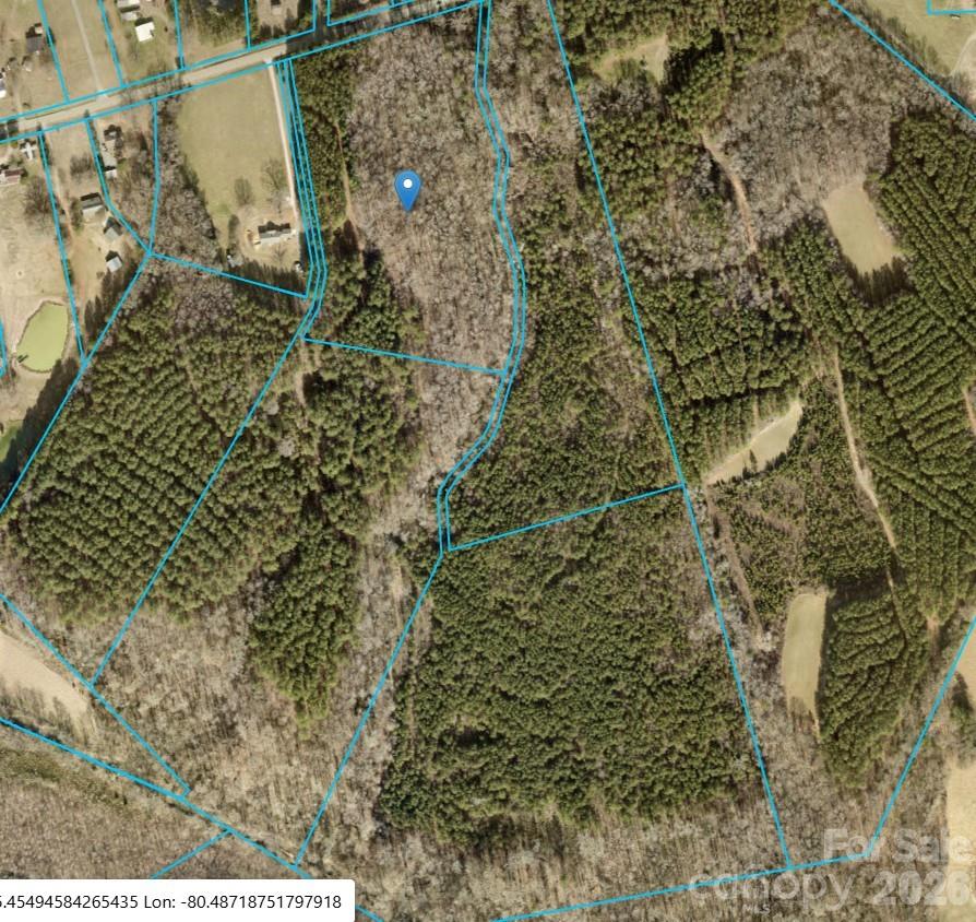 Lot 1 Gold Hill Road Concord NC 28025