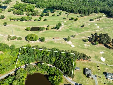 Tbd Fairway Lane Pageland SC 29728