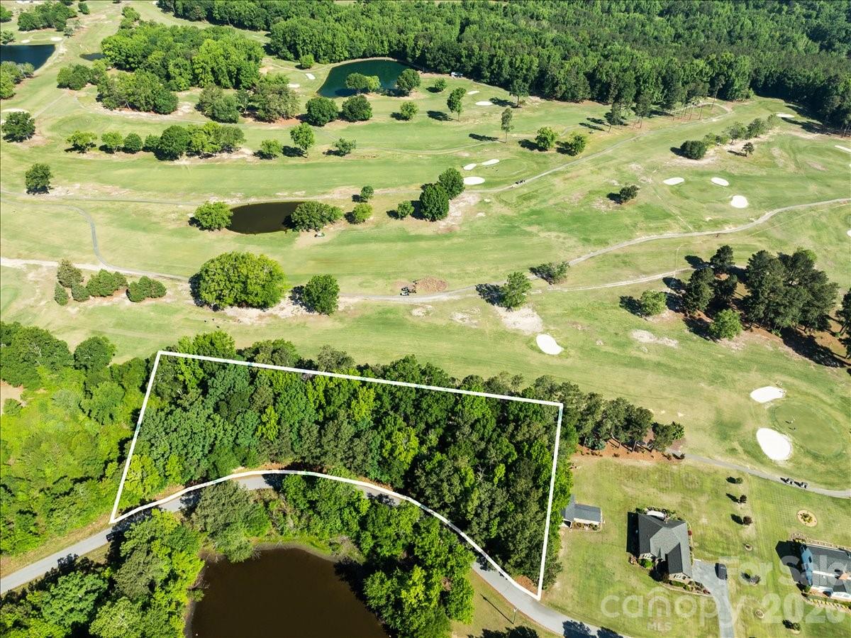Tbd Fairway Lane Pageland SC 29728