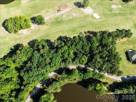 Tbd Fairway Lane Pageland SC 29728