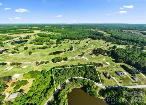 Tbd Fairway Lane Pageland SC 29728