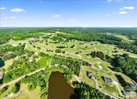 Tbd Fairway Lane Pageland SC 29728