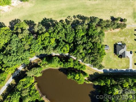 Tbd Fairway Lane Pageland SC 29728