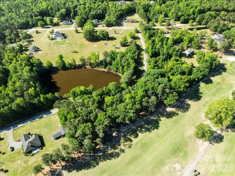 Tbd Fairway Lane Pageland SC 29728