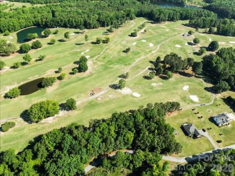 Tbd Fairway Lane Pageland SC 29728