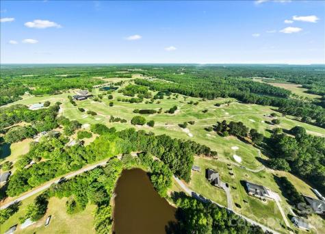 Tbd Fairway Lane Pageland SC 29728