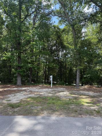 Tbd Fairway Lane Pageland SC 29728