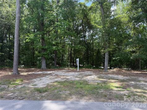 Tbd Fairway Lane Pageland SC 29728