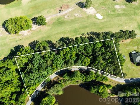 Tbd Fairway Lane Pageland SC 29728