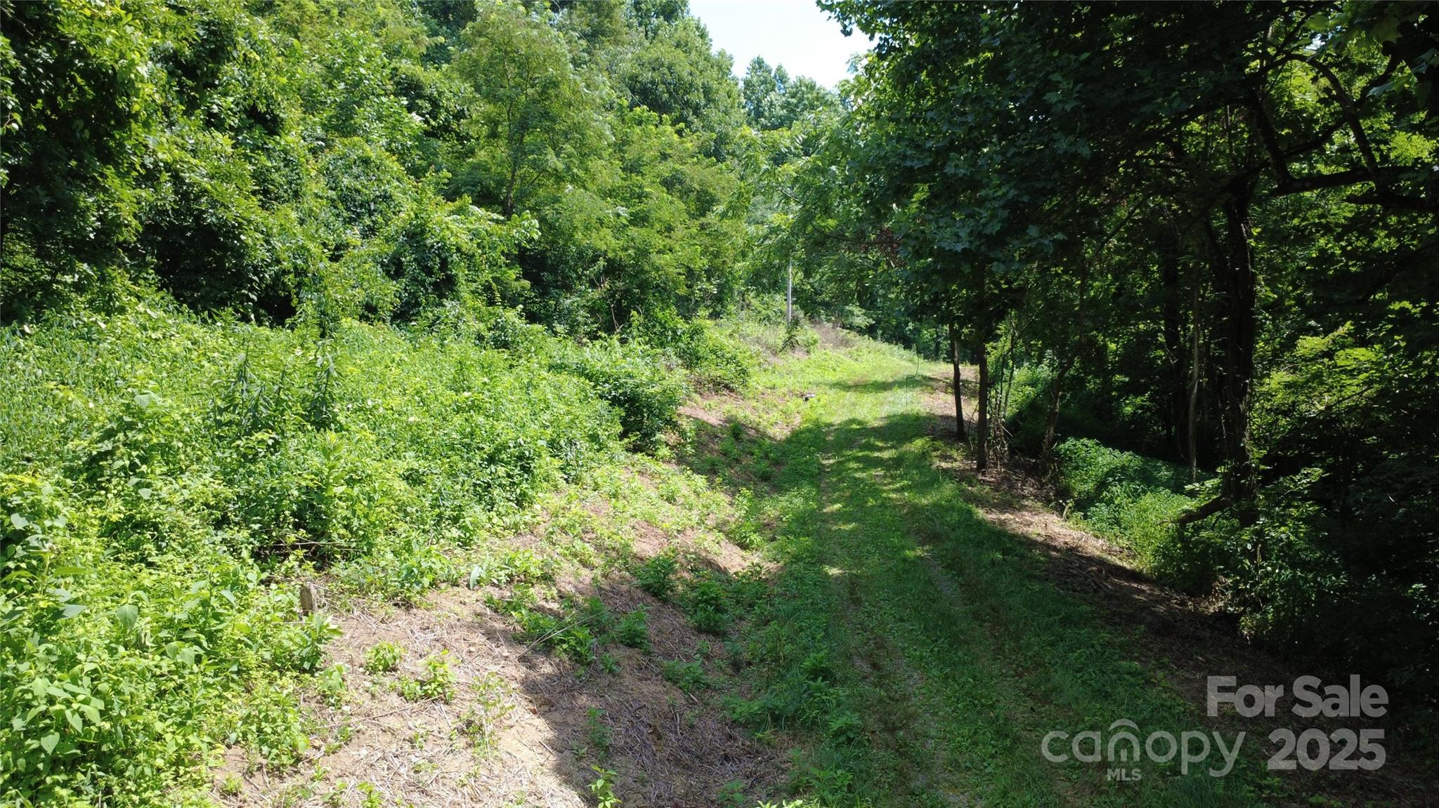 0 Poplar Ridge Lane Morganton NC 28655