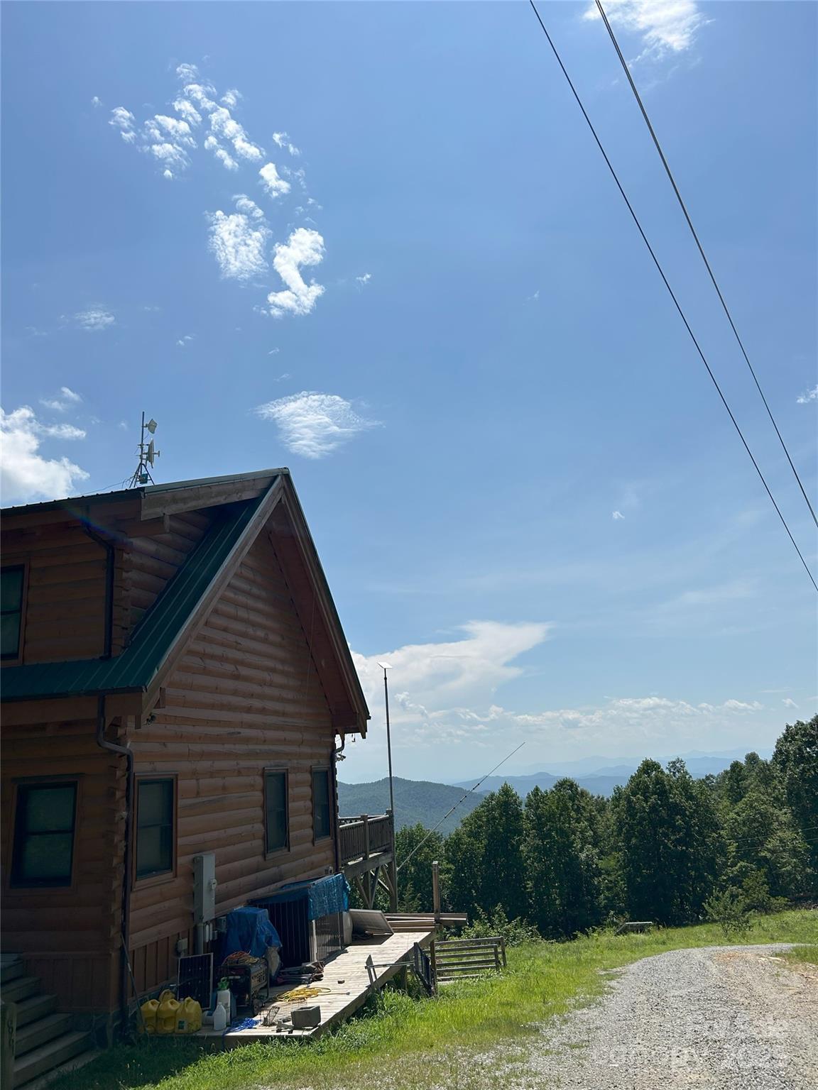 0 Poplar Ridge Lane Morganton NC 28655