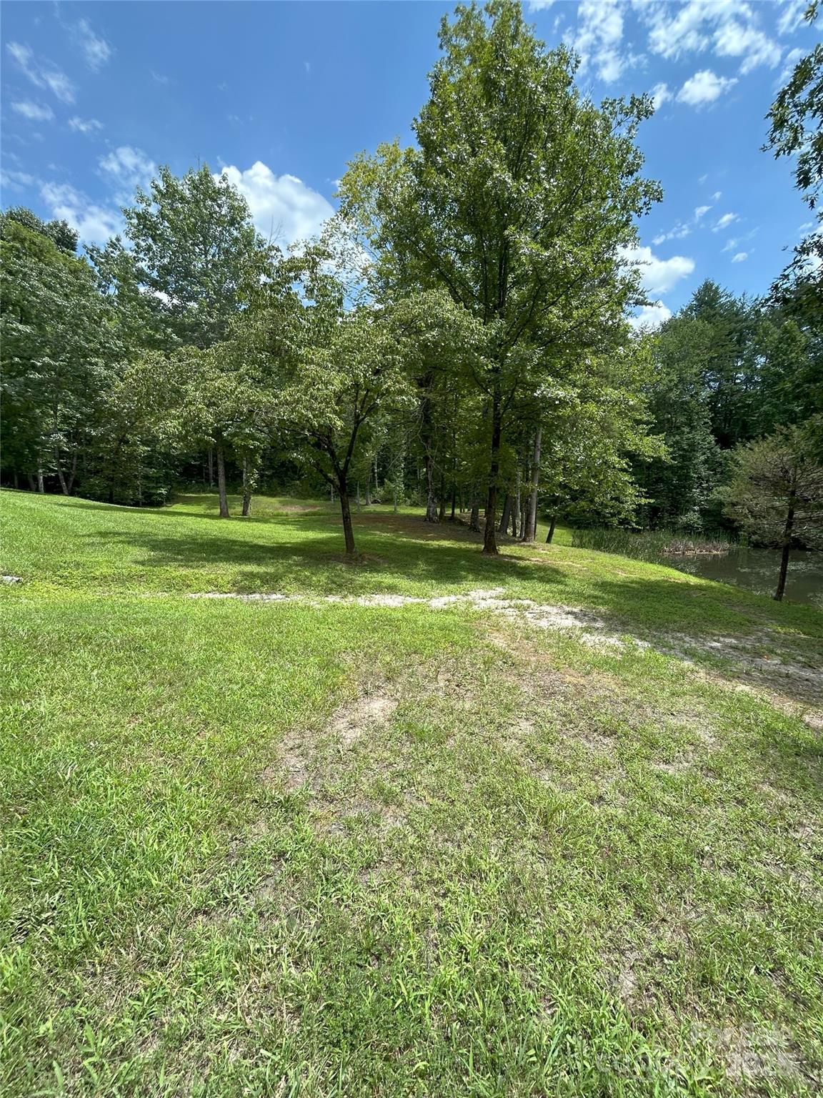 0 Poplar Ridge Lane Morganton NC 28655