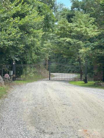 0 Poplar Ridge Lane Morganton NC 28655