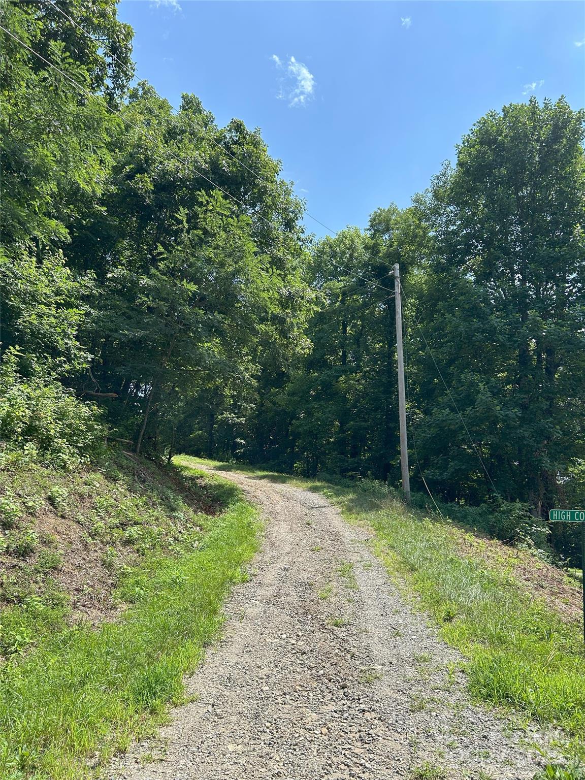 0 Poplar Ridge Lane Morganton NC 28655