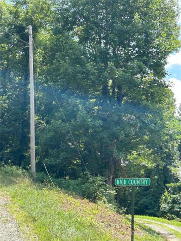 0 Poplar Ridge Lane Morganton NC 28655