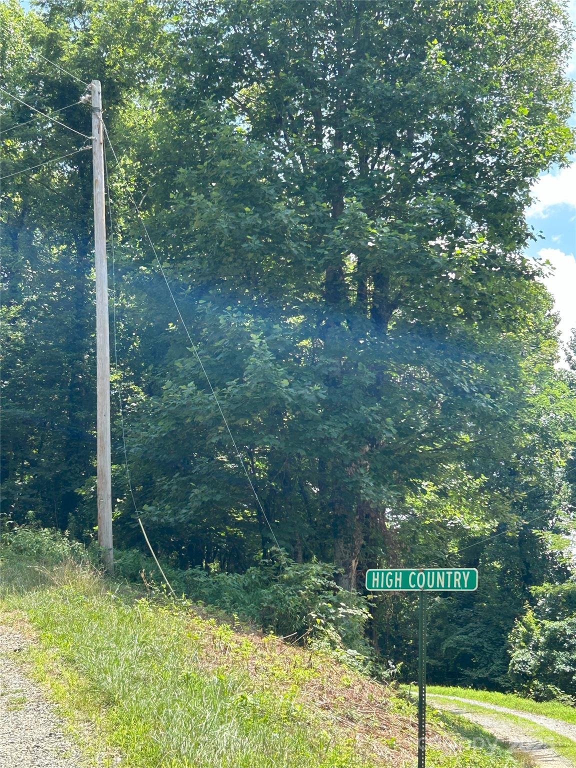 0 Poplar Ridge Lane Morganton NC 28655