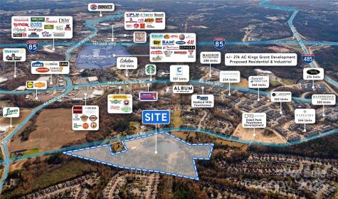 3501 Beard Road Charlotte NC 28269