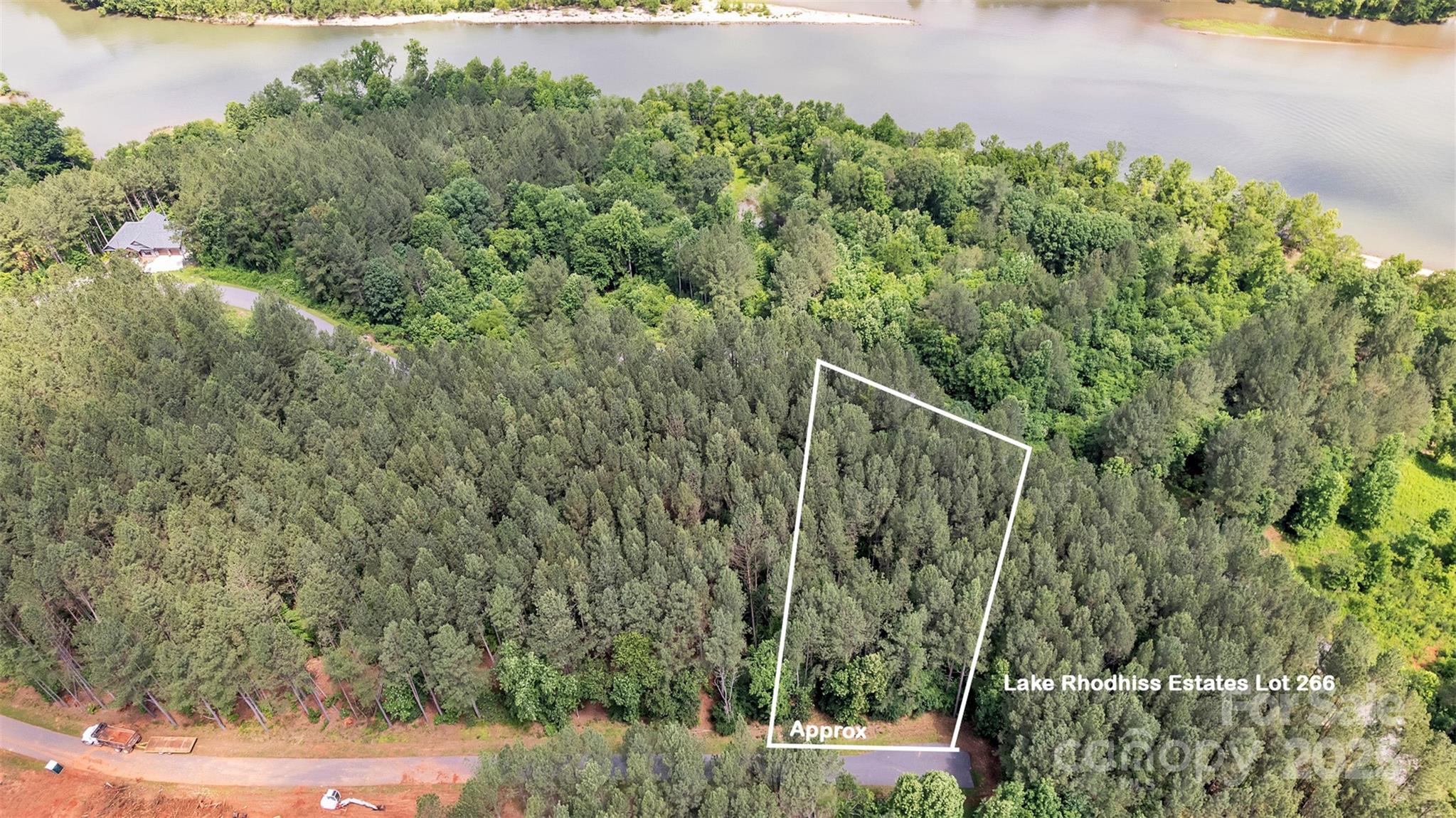 218 Table Rock Trace NW Valdese NC 28690